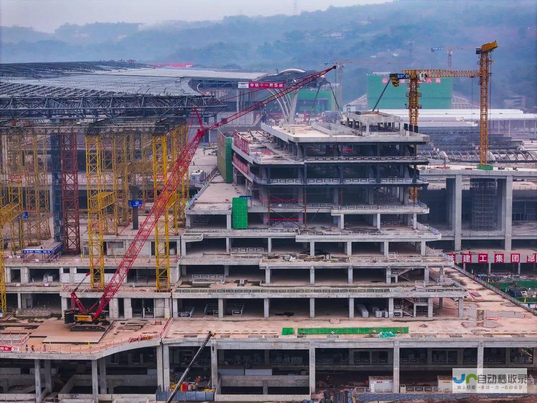 重庆建站公司：专业网站建设，提升品牌形象与业绩